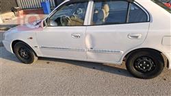 هیۆندای ڤێرنا